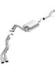 Borla For 2015 Cadillac Escalade/Yukon Denali 6.2L V8 AT 2WD/4WD Split
