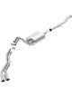Borla For 15-16 Cadillac Escalade ESV/Yukon Denali XL 6.2L V8 AT Split