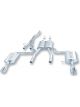 Borla Cat Back system For 02-08 Audi A4 Quattro 2.0L 4cyl