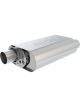 Borla CrateMuffler Stock SBF 289/ 302/ FE BB 2.5 inch Offset/Offset 14i…
