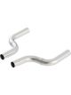Borla For 16-17 Camaro SS 6.2L V8 3in-2.75in Header Connecting Pipes w/…
