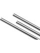 Borla 2.5in Stainless Steel Straight Exhaust Tubing 5ft