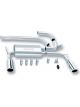 Borla For 98-02 Z28 Camaro Catback