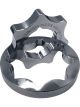Boundary For 03-05 Dodge SRT4 A853 2.4L I4 Billet Oil Pump Gear