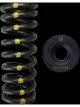 Brian Crower For Honda D16Y8/D16Z6 Single Spring & Steel Retainer Kit