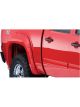 Bushwacker For 07-13 GMC Sierra 1500 Fleetside Boss Pocket Style Flar