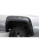 Bushwacker For 15-18 GMC Sierra 2500 HD Boss Pocket Style Flares 2pc