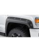 Bushwacker For 15-18 GMC Sierra 2500 HD Boss Pocket Style Flares 2pc
