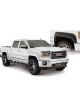 Bushwacker For 14-15 GMC Sierra 1500 Fleetside Boss Pocket Style Flar