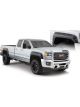 Bushwacker For 15-18 GMC Sierra 2500 HD Boss Pocket Style Flares 4pc