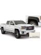 Bushwacker For 15-15 GMC Sierra 1500 Boss Pocket Style Flares 4pc 69.…