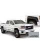 Bushwacker For 15-15 GMC Sierra 1500 Boss Pocket Style Flares 4pc 69.…