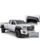 Bushwacker For 16-16 GMC Sierra 2500 HD Boss Pocket Style Flares 4pc…