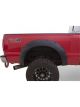Bushwacker For 66-77 Ford Bronco Cutout Style Flares 2pc 5in Of Extra…
