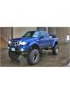 Bushwacker For 93-11 Ford Ranger Styleside Cutout Style Flares 2pc 72…
