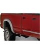 Bushwacker For 06-08 Dodge Ram 1500 Fleetside Extend-A-Fender Style F