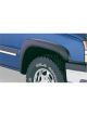 Bushwacker For 07-07 Chevy Silverado 1500 Classic Fleetside Extend-A-