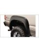 Bushwacker For 07-07 Chevy Silverado 1500 Classic Fleetside Extend-A-…