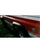 Bushwacker For 81-91 Chevy Blazer Extend-A-Fender Style Flares 2pc Co