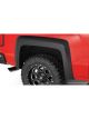 Bushwacker For 15-18 Chevy Silverado 2500 HD Fleetside Extend-A-Fende
