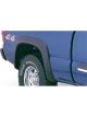 Bushwacker For 03-06 Chevy Silverado 1500 Fleetside Extend-A-Fender S