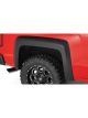 Bushwacker For 14-18 Chevy Silverado 1500 Extend-A-Fender Style Flare