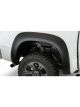Bushwacker For 07-13 Toyota Tundra Fleetside Extend-A-Fender Style Fl