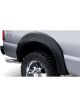 Bushwacker For 17-18 Ford F-250 Super Duty Extend-A-Fender Style Flar