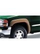Bushwacker For 99-06 Chevy Silverado 1500 Extend-A-Fender Style Flare