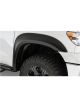 Bushwacker For 07-13 Toyota Tundra Extend-A-Fender Style Flares 2pc B