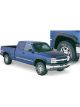 Bushwacker For 07-07 Chevy Silverado 1500 Classic Fleetside Extend-A-