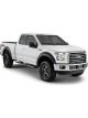 Bushwacker For 05-08 Toyota Hilux Extend-A-Fender Style Flares 4pc Bl