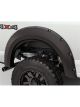 Bushwacker For 14-18 Chevy Silverado 1500 Fleetside Max Pocket Style