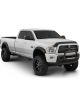 Bushwacker For 14-18 Chevy Silverado 1500 Fleetside Max Pocket Style