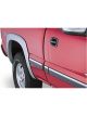 Bushwacker For 99-06 Chevy Silverado 1500 Fleetside OE Style Flares 2