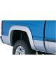 Bushwacker For 94-01 Dodge Ram 1500 Fleetside OE Style Flares 2pc 78.…