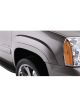 Bushwacker For 07-11 GMC Yukon Xl 1500 OE Style Flares 2pc Excludes D…