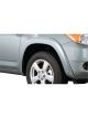 Bushwacker For 06-08 Toyota RAV4 Base OE Style Flares 2pc Base Only B…