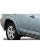 Bushwacker For 06-08 Toyota RAV4 Base OE Style Flares 2pc Base Only B…