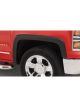 Bushwacker For 15-18 Chevy Silverado 2500 HD OE Style Flares 2pc Blac…