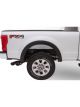 Bushwacker For 11-16 Ford F-250 Super Duty OE Style Flares 2pc Black