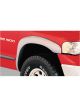 Bushwacker For 02-05 Dodge Ram 1500 OE Style Flares 2pc Black