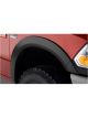 Bushwacker For 10-18 Dodge Ram 2500 OE Style Flares 2pc Black
