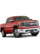 Bushwacker For 95-05 Chevy Blazer OE Style Flares 4pc Excludes ZR2 Fl…