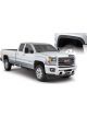 Bushwacker For 15-18 GMC Sierra 2500 HD OE Style Flares 4pc 78.8/97.6…