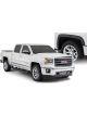 Bushwacker For 14-15 GMC Sierra 1500 OE Style Flares 4pc Black
