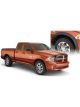 Bushwacker For 16-18 Ram 1500 Fleetside OE Style Flares 4 pc 67.4/76.…