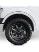 Bushwacker For 16-17 Ford F-150 Styleside OE Style Flares 4 pc 67.1/7…