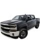 Bushwacker For 16-18 Chevy Silverado 1500 Fleetside OE Style Flares 4…