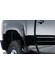 Bushwacker For 07-13 Chevy Silverado 1500 Fleetside Pocket Style Flar